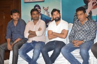 Kittu Unnadu Jagratha Success Meet